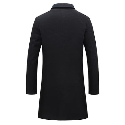 SVEN | Manteau pour hommes
