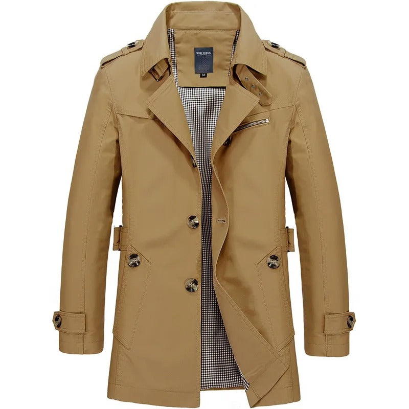 SAMUEL | Veste élégante pour hommes
