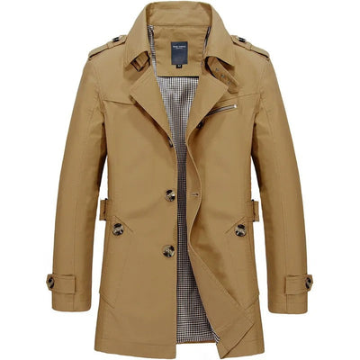 SAMUEL | Veste élégante pour hommes