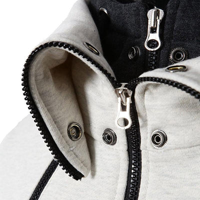 WESLEY | Veste chaude d'hiver