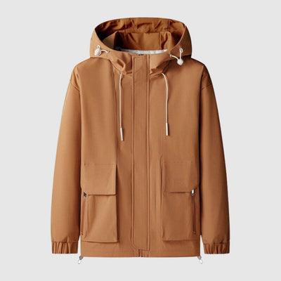 EUGENE | Manteau d'hiver classique à la mode