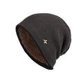MUSK | Bonnet polaire chaud