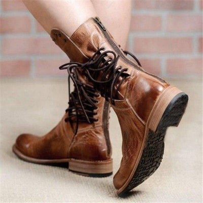 ARUNA TAHI | Bottes