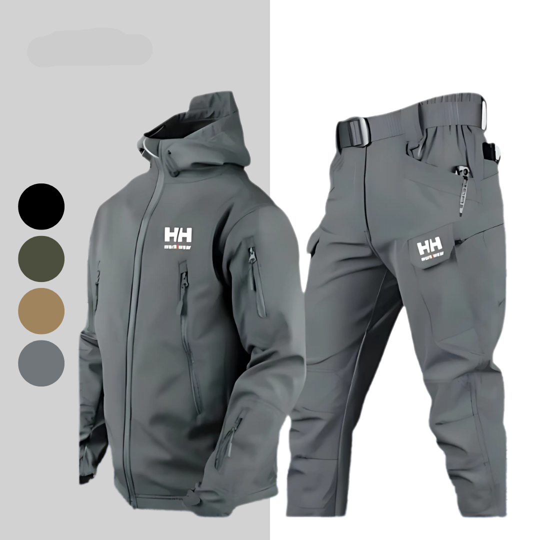 ARTICQUE | Ensemble veste et pantalon d'hiver