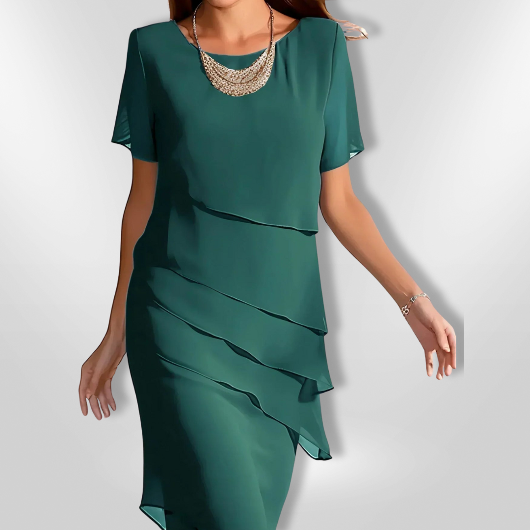 ISABELLA | Robe Élégante