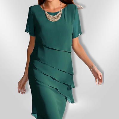 ISABELLA | Robe Élégante