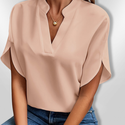 BILLIE | Blouse Élégante