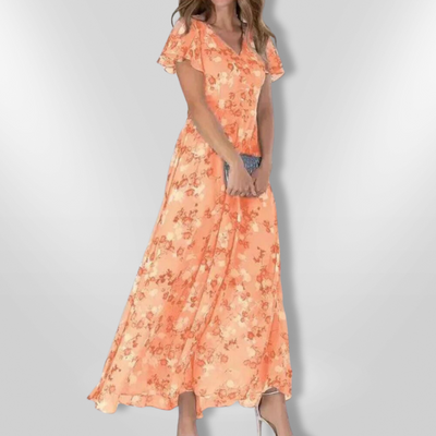 JASMIJN | Robe élégante