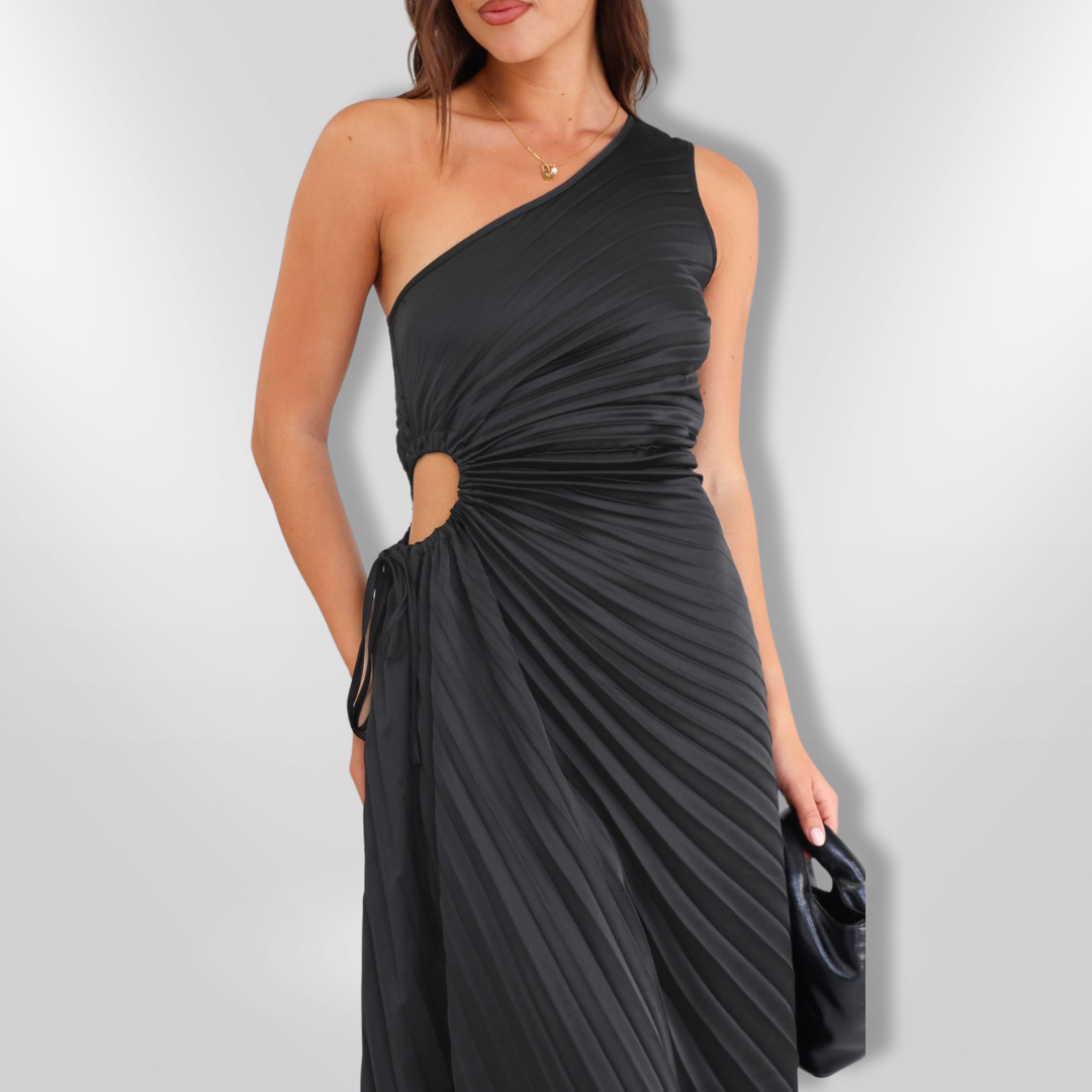 ROCHELLE | Robe longue