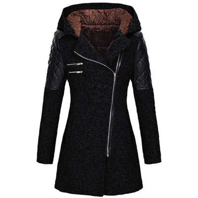 AVELINA - Veste d'hiver élégante pour femmes