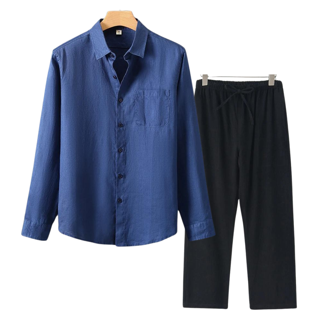 Mark| Ensemble de linge