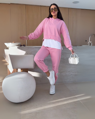 BELANI - ENSEMBLE 2 PIÈCES STYLÉ & CONFORTABLE