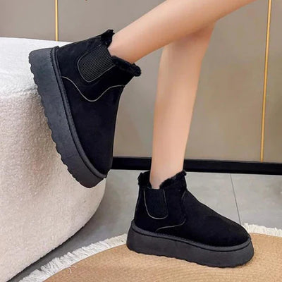 Nola | Bottines
