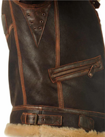 AÉROPILOTE | Veste classique