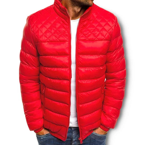 FINN | Veste Élégance d'Hiver