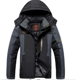 MAX | Veste d'hiver