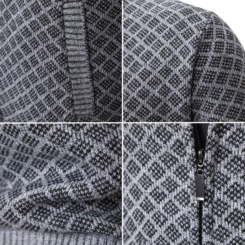 DAANMC | Veste élégante pour hommes