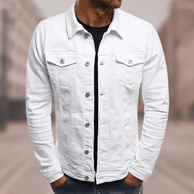SAM | Veste en jean