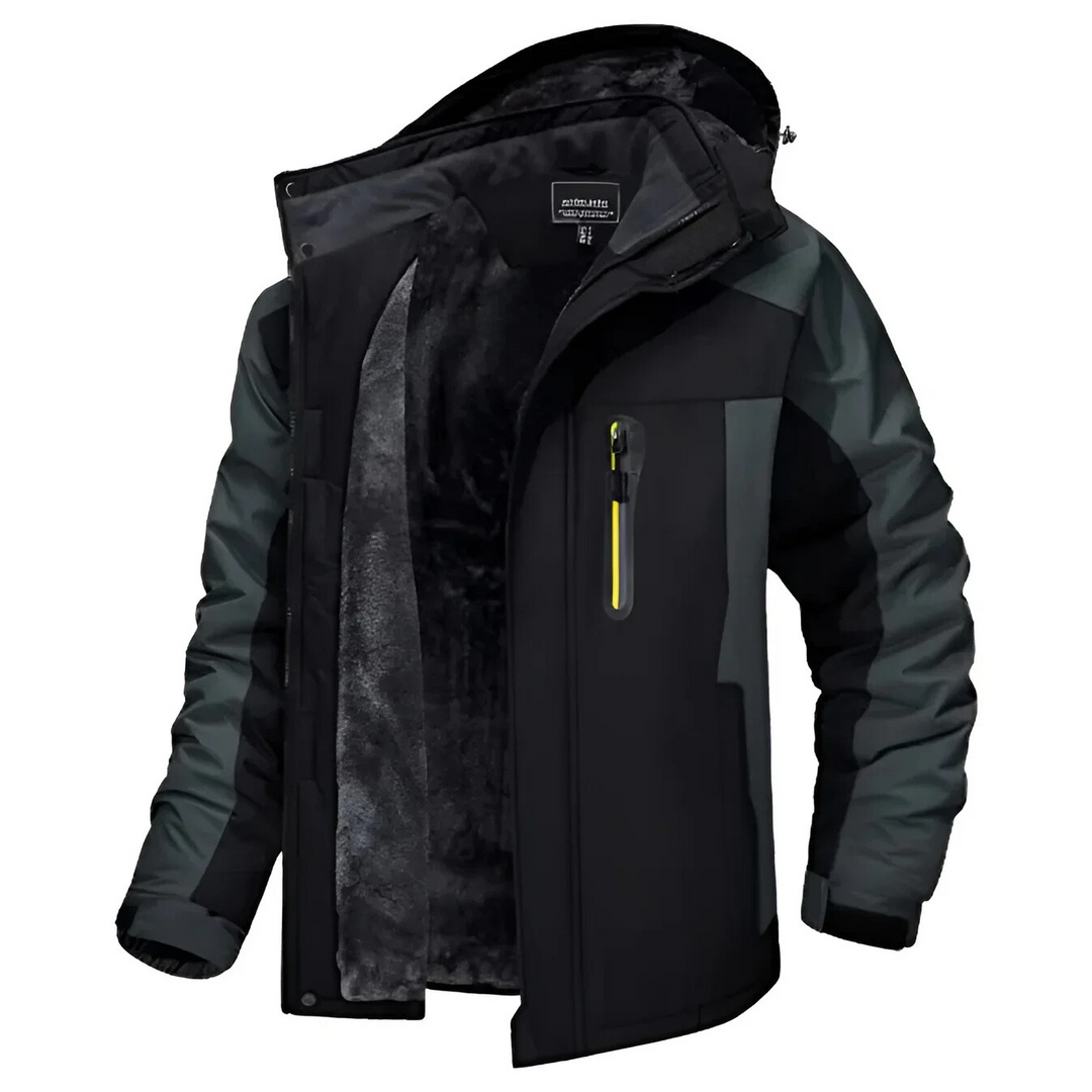 TOM | Coupe-vent extérieur imperméable