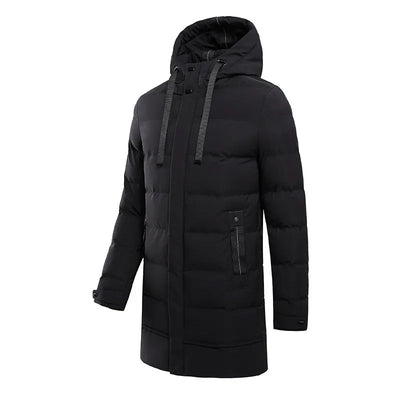 JANSEN | Veste d'hiver élégante