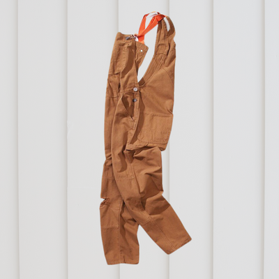 NEVENA | Pantalon de jardin unisexe - Confort fonctionnel et allure élégante