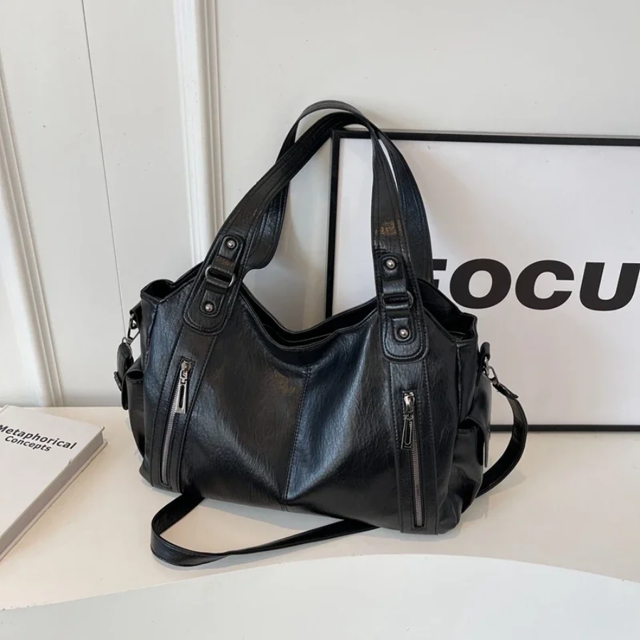 Morgane™| Sac à bandoulière Scarlett Elegant