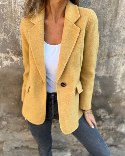 RENATA - BLAZER CLASSIQUE