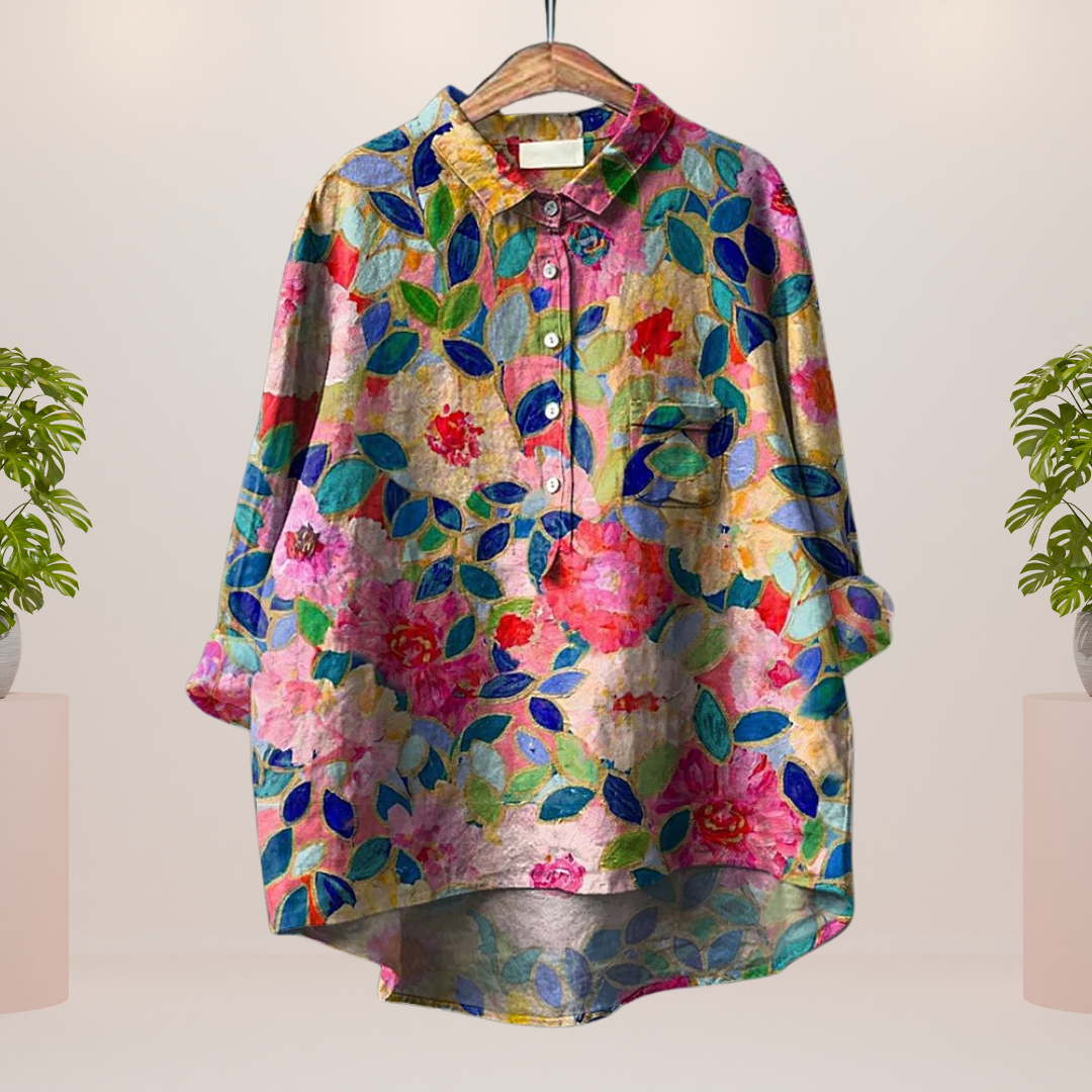 Lana™   Chemise exclusive pour femmes