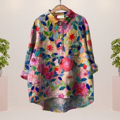Lana™   Chemise exclusive pour femmes