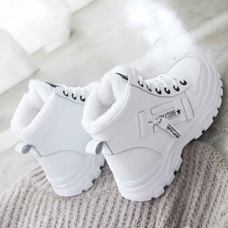 Elinor | Bottes d'hiver