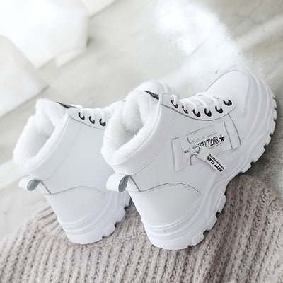 Elinor | Bottes d'hiver