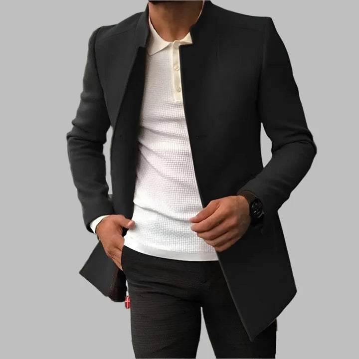 ÉVAN | Veste homme moderne