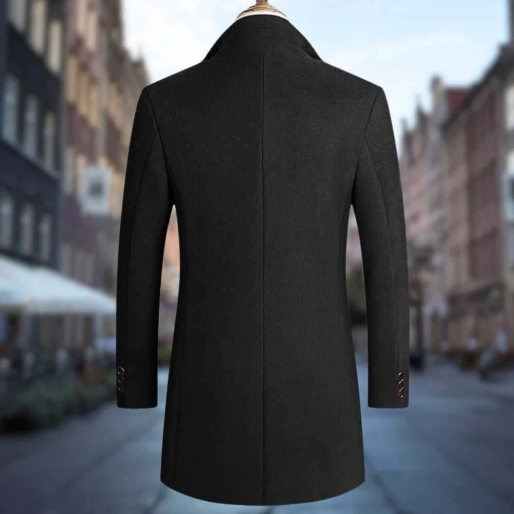 IVAN | Manteau d'hiver pour hommes