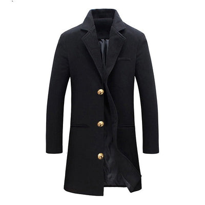 SVEN | Manteau pour hommes