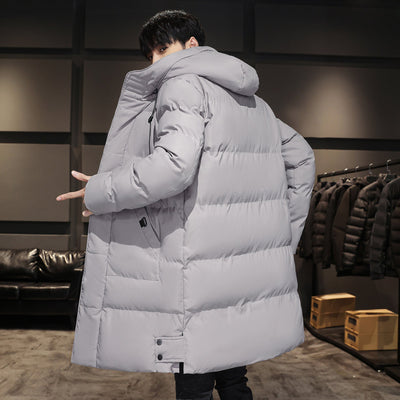 ETHAN | Veste d'hiver thermique