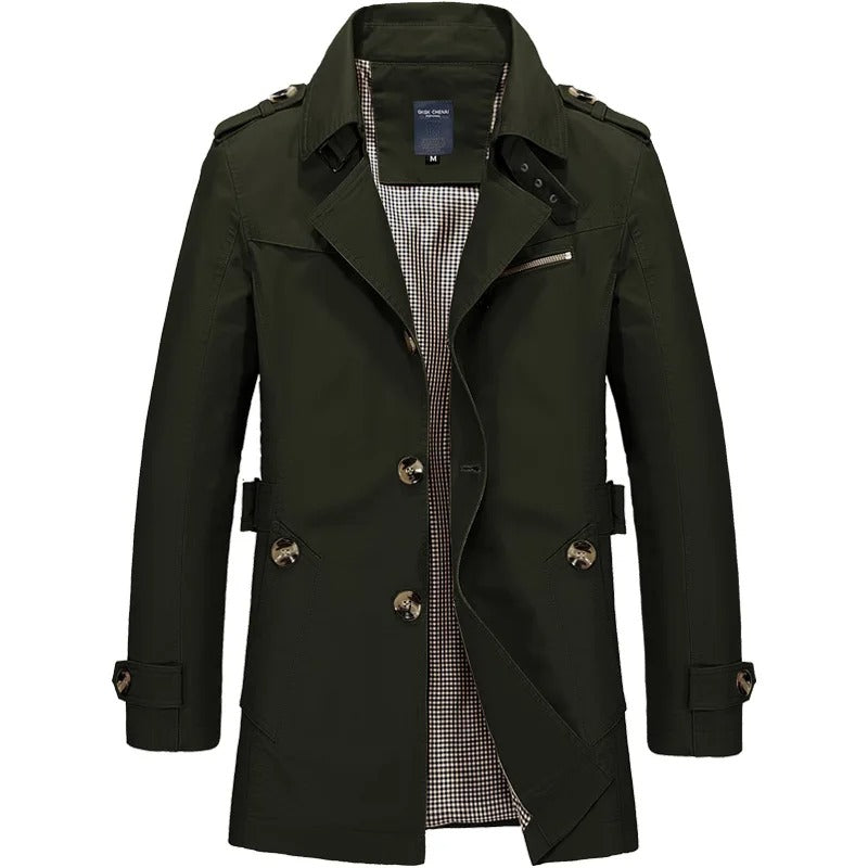 SAMUEL | Veste élégante pour hommes