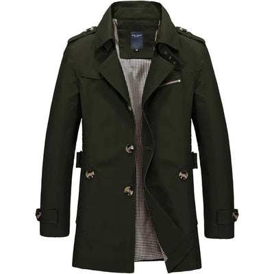 SAMUEL | Veste élégante pour hommes