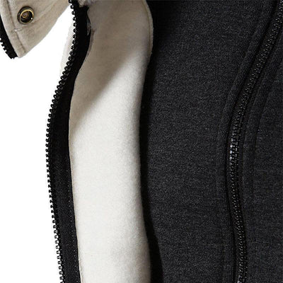 WESLEY | Veste chaude d'hiver