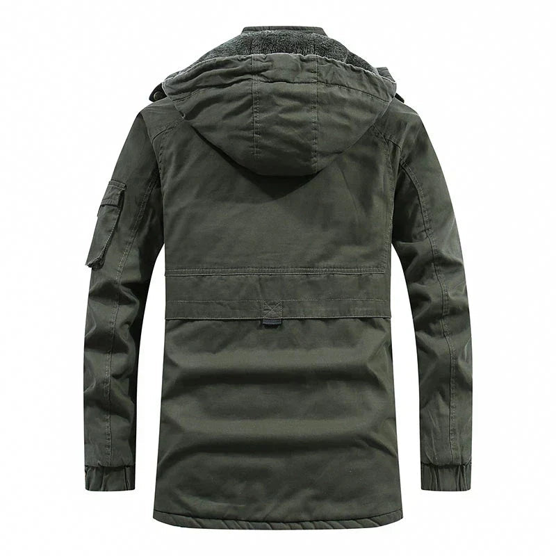 KIRBY | Veste polaire confortable