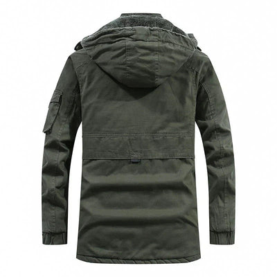 KIRBY | Veste polaire confortable