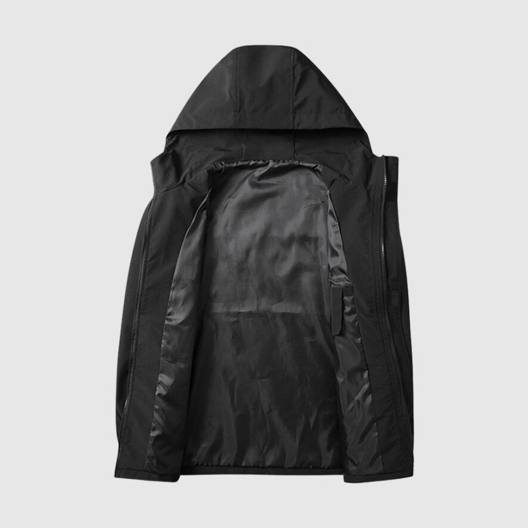 EUGENE | Manteau d'hiver classique à la mode
