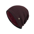MUSK | Bonnet polaire chaud