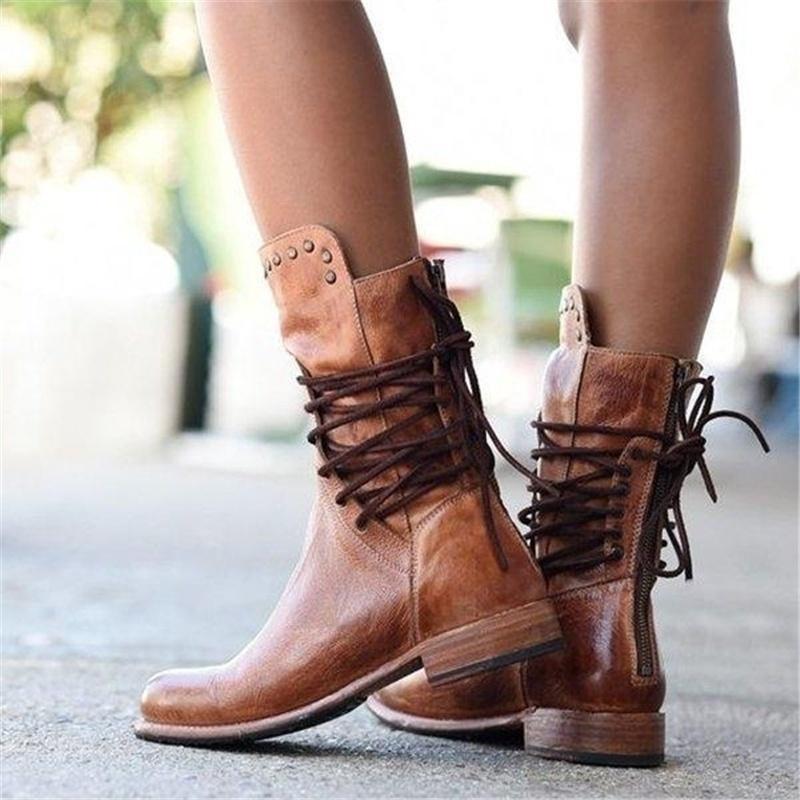 ARUNA TAHI | Bottes