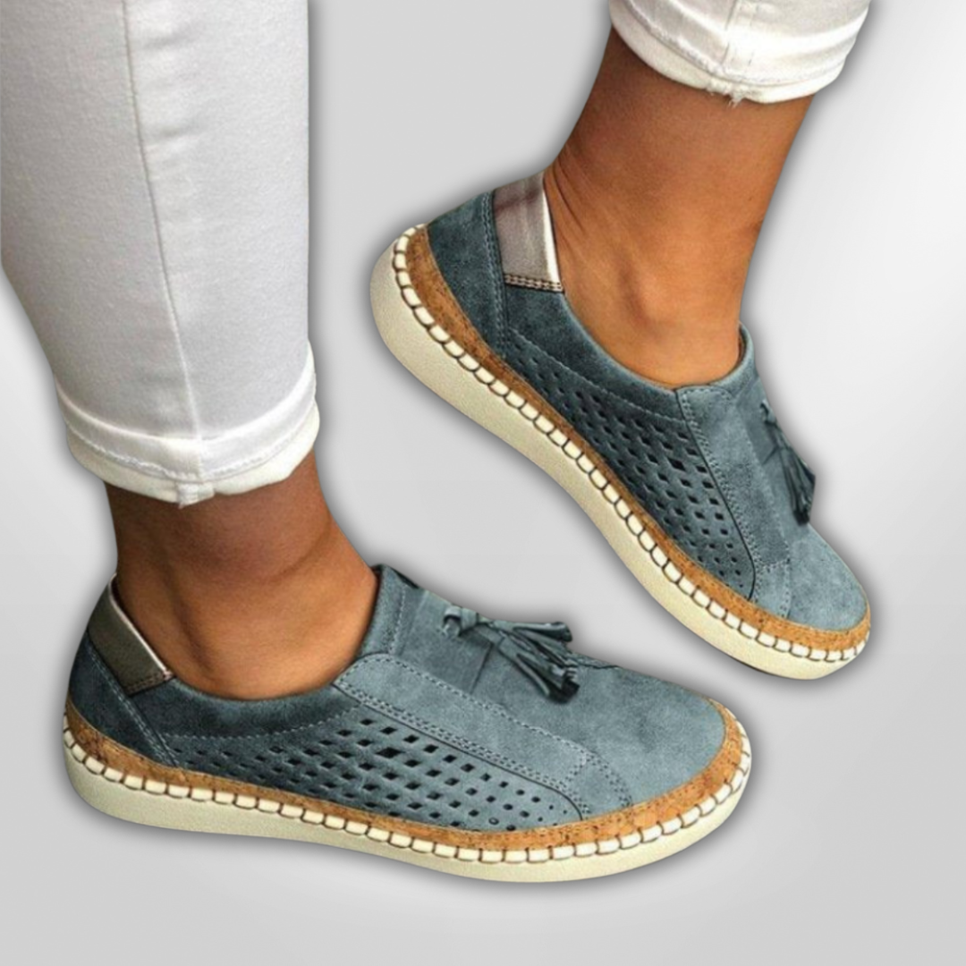 ARTISELLE | Baskets Orthopédiques Selina
