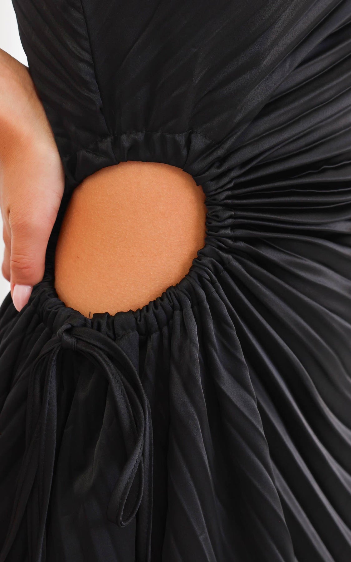 ROCHELLE | Robe longue