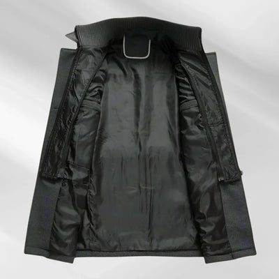 Luuk | Manteau Chaud