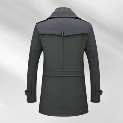 Luuk | Manteau Chaud