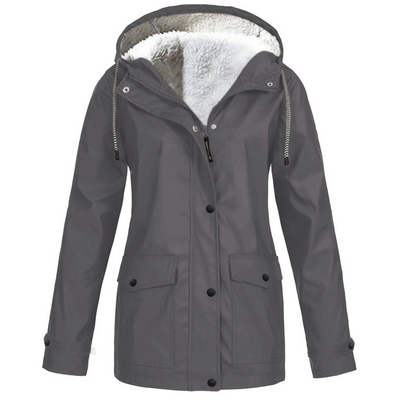 Bree - Veste pour femmes imperméable