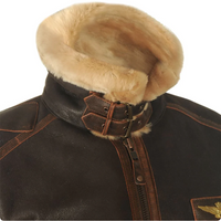 AÉROPILOTE | Veste classique