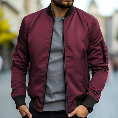 BEN | Blouson aviateur